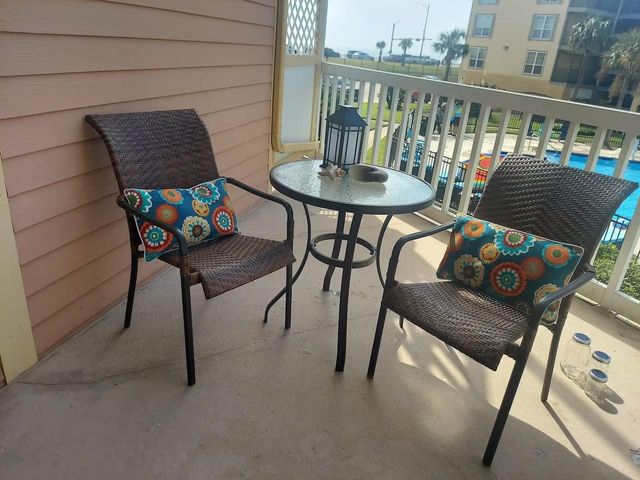 6300 Seawall Boulevard 6107, Galveston, TX 77551