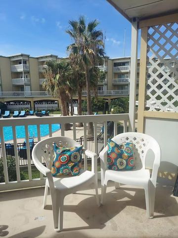 6300 Seawall Boulevard 6107, Galveston, TX 77551