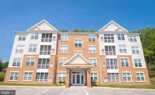 301 TIREE CT #402, Abingdon, MD 21009