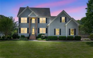 103 Country Meadows DR, South Mills, NC 27976