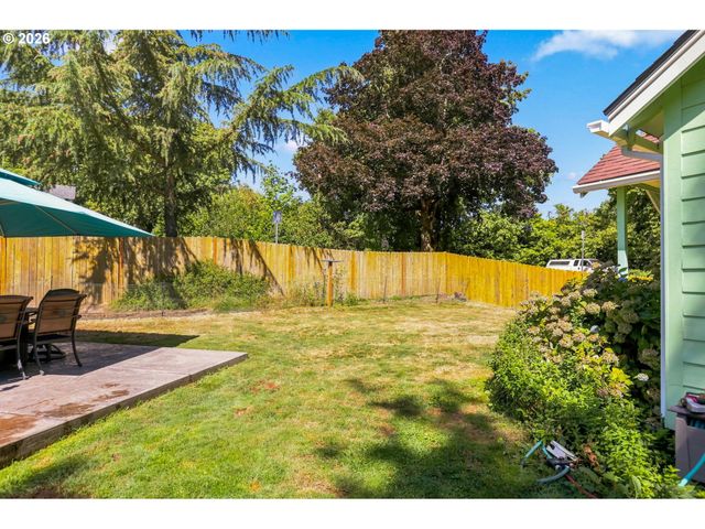 2320 Sw DOLPH Ct, Portland, OR 97219