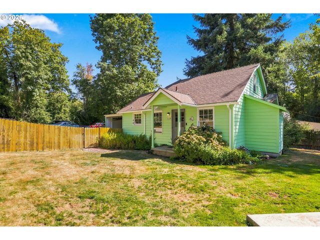 2320 Sw DOLPH Ct, Portland, OR 97219