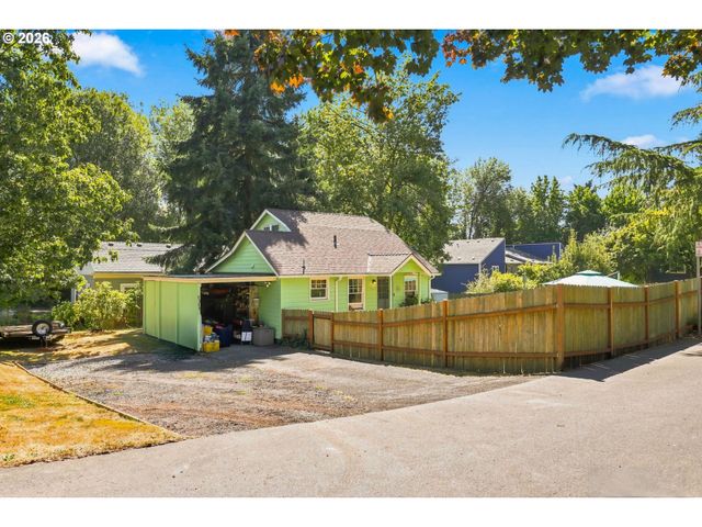 2320 Sw DOLPH Ct, Portland, OR 97219