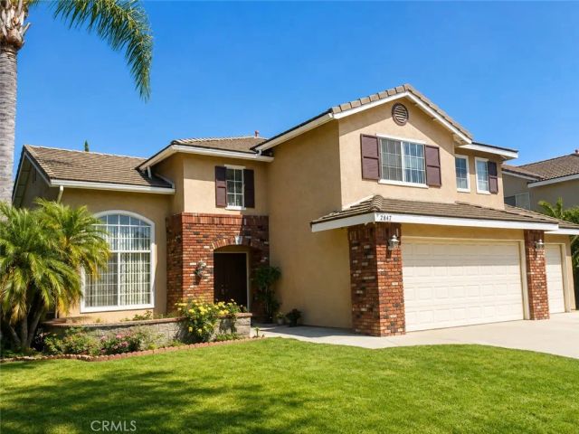 2847 S Holmes, Ontario, CA 91761