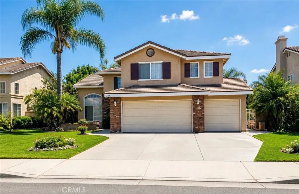 2847 S Holmes, Ontario, CA 91761