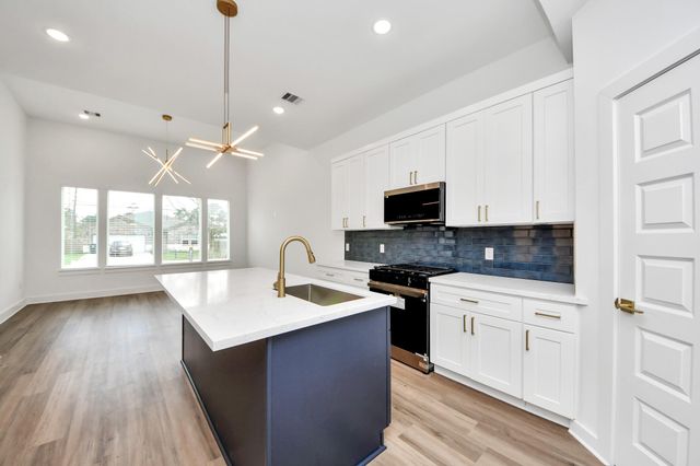 9309 Caddo Street B, Houston, TX 77078