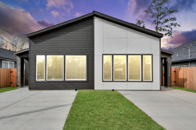 9309 Caddo Street B, Houston, TX 77078