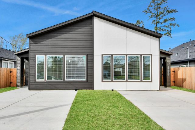 9309 Caddo Street B, Houston, TX 77078