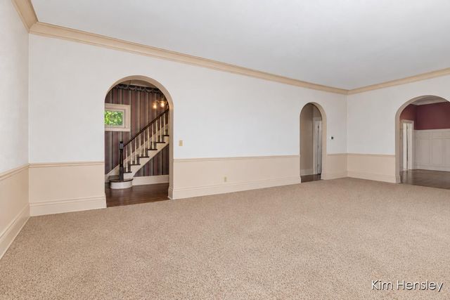 602 S Franklin Street, Greenville, MI 48838