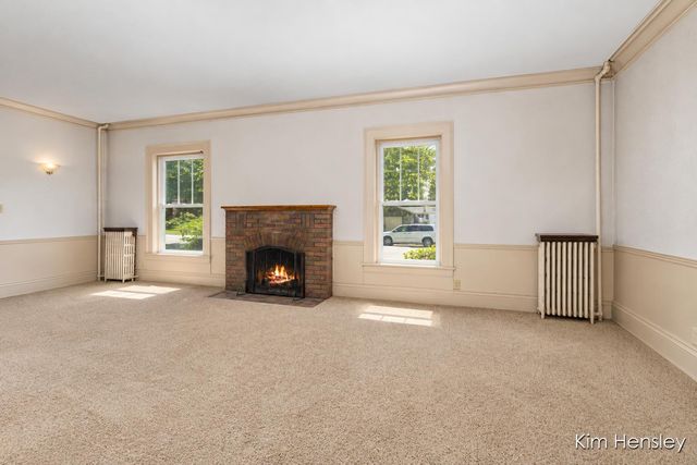 602 S Franklin Street, Greenville, MI 48838