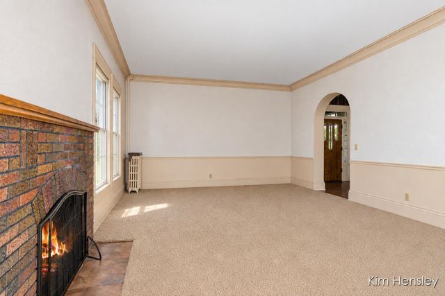602 S Franklin Street, Greenville, MI 48838