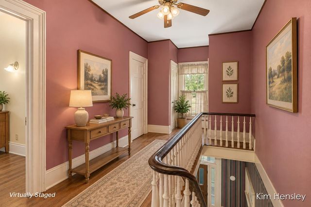 602 S Franklin Street, Greenville, MI 48838