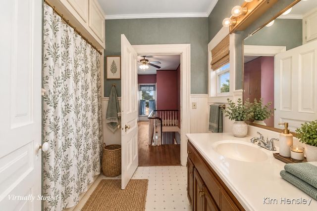 602 S Franklin Street, Greenville, MI 48838