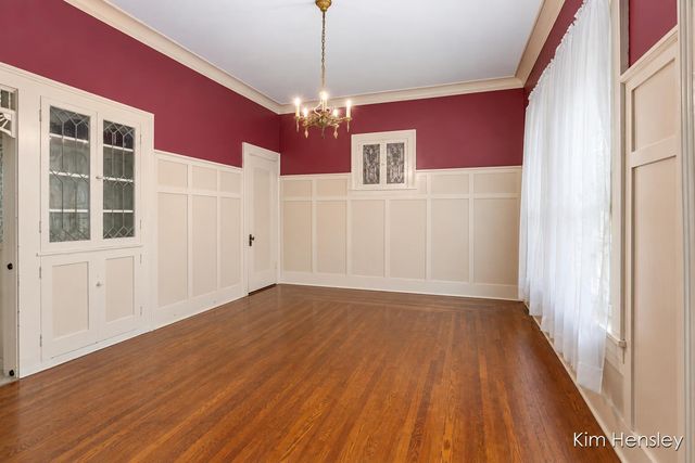 602 S Franklin Street, Greenville, MI 48838