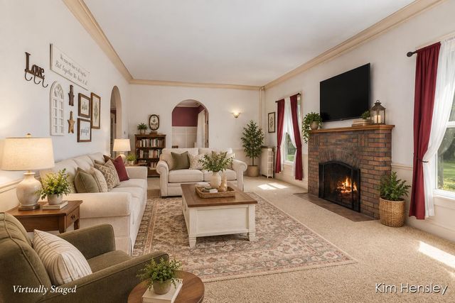 602 S Franklin Street, Greenville, MI 48838