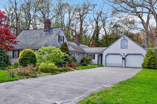 20 Pine Street, Sandwich, MA 02563