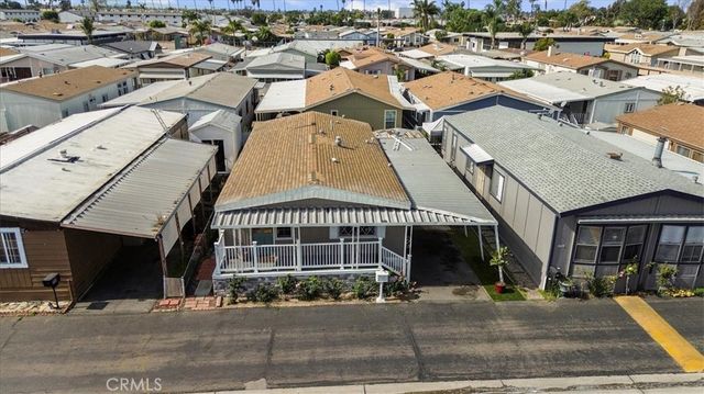 9080 9080 Bloomfield Avenue 257, Cypress, CA 90630