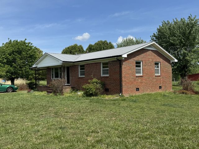 2990 Pigeon Hill Rd, Mcminnville, TN 37110