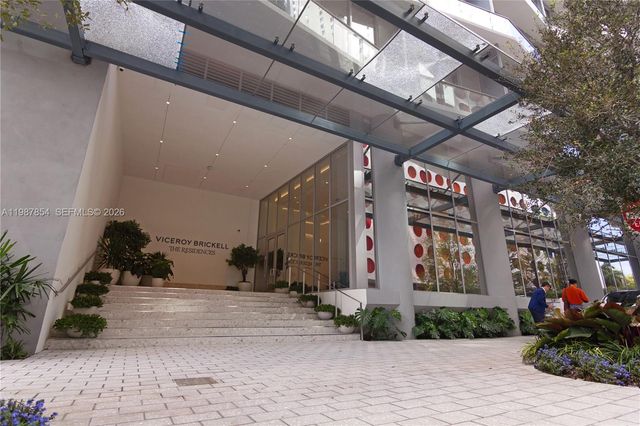 77 SE 5th St 1808, Miami, FL 33131