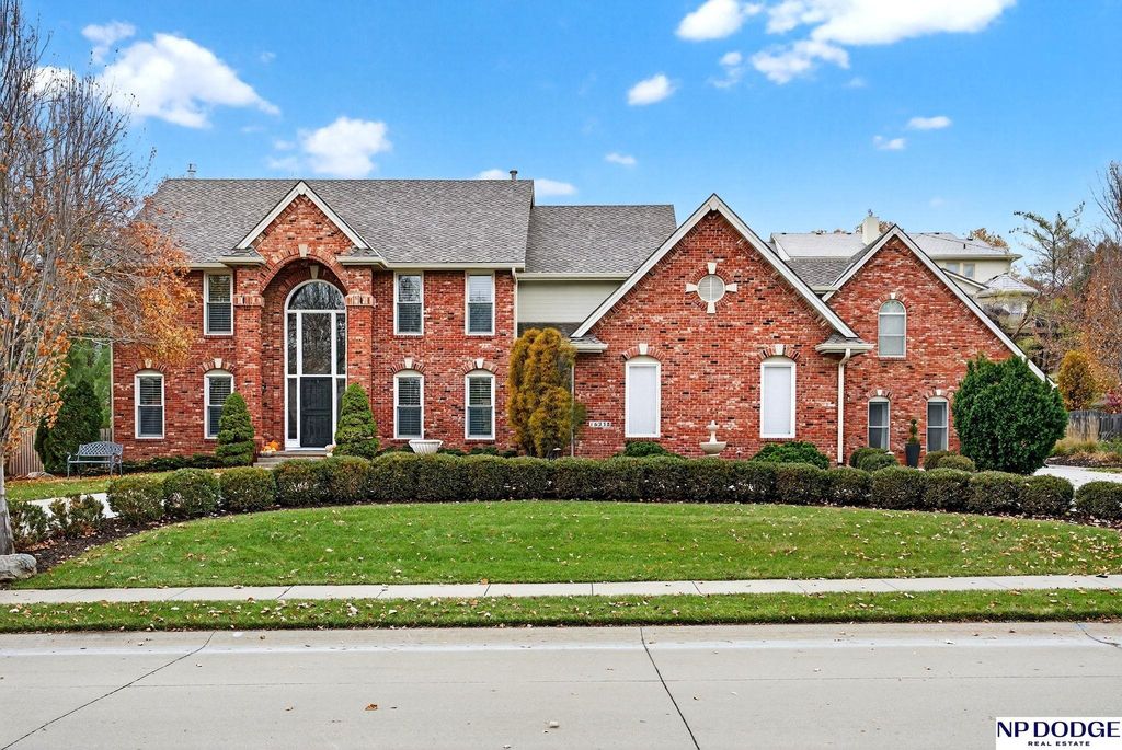 16238 California Street, Omaha, NE 68118