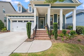 158 Stone Bridge Crossing, Chapel Hill, NC 27517