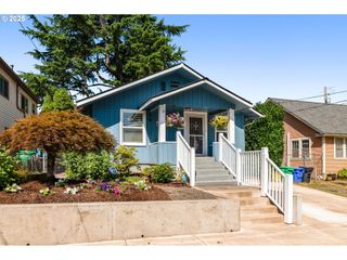 5011 Se 45TH Ave, Portland, OR 97206