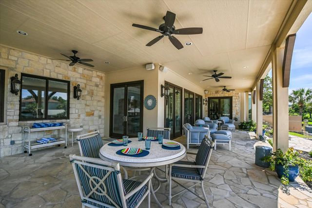 84 Applehead Island DR, Horseshoe Bay, TX 78657
