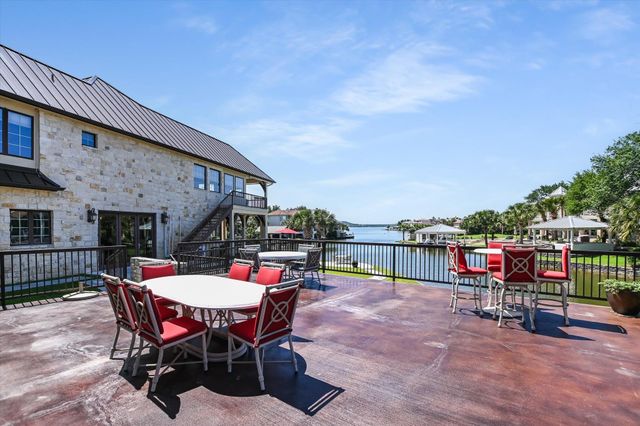 84 Applehead Island DR, Horseshoe Bay, TX 78657