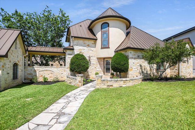 84 Applehead Island DR, Horseshoe Bay, TX 78657