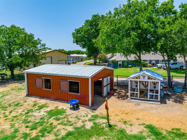 4050 N State Highway 205, Rockwall, TX 75087