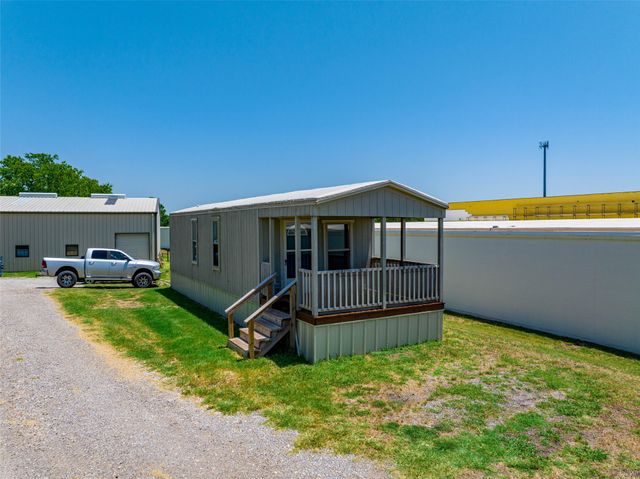 4050 N State Highway 205, Rockwall, TX 75087