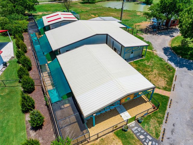 4050 N State Highway 205, Rockwall, TX 75087