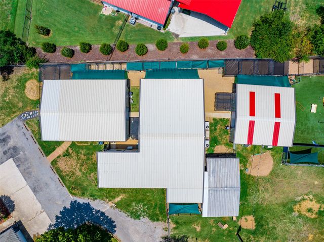 4050 N State Highway 205, Rockwall, TX 75087