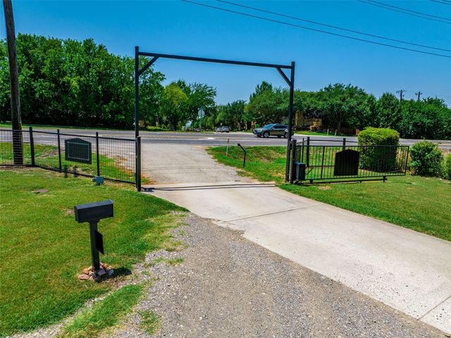 4050 N State Highway 205, Rockwall, TX 75087