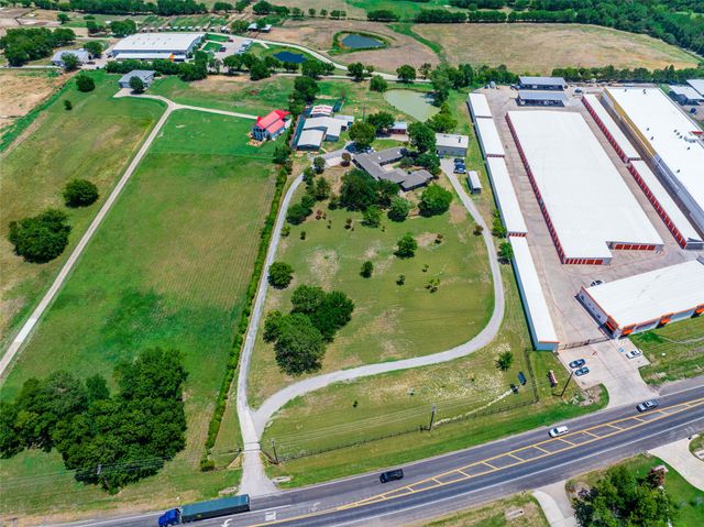 4050 N State Highway 205, Rockwall, TX 75087