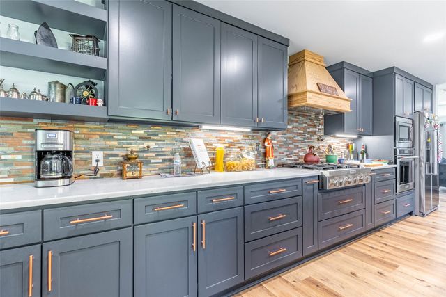 4050 N State Highway 205, Rockwall, TX 75087