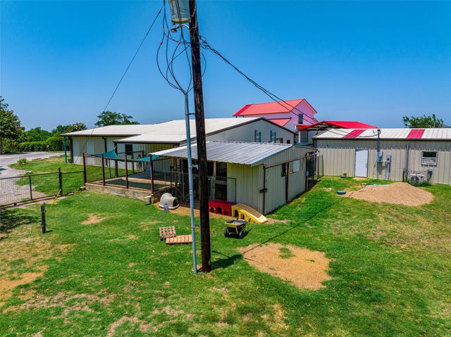 4050 N State Highway 205, Rockwall, TX 75087