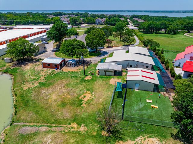 4050 N State Highway 205, Rockwall, TX 75087