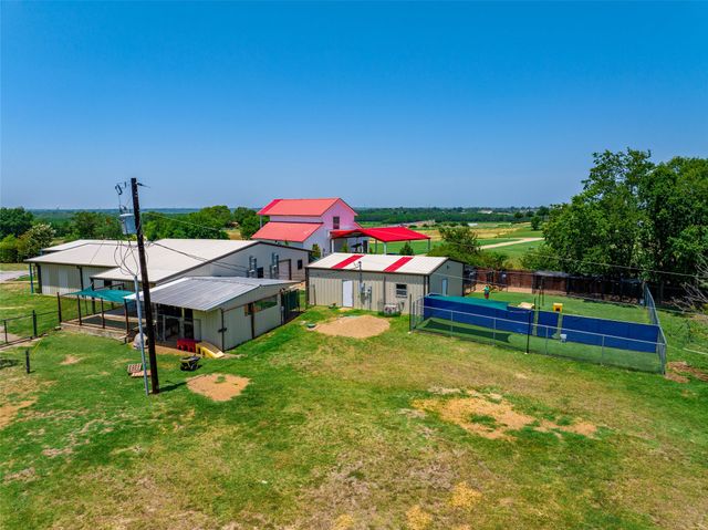 4050 N State Highway 205, Rockwall, TX 75087