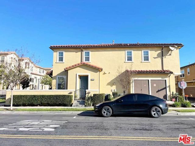 10533 Maple Lane, Santa Fe Springs, CA 90670
