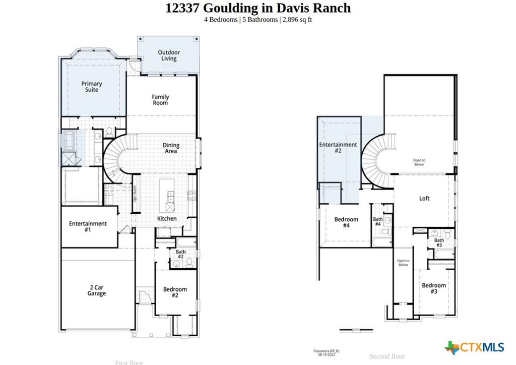 12337 Goulding, San Antonio, TX 78254