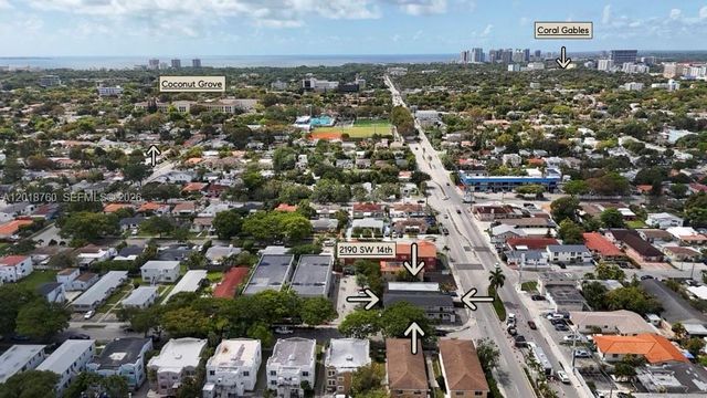 2190 SW 14th Terrace, Miami, FL 33145
