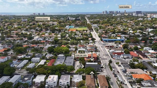 2190 SW 14th Terrace, Miami, FL 33145