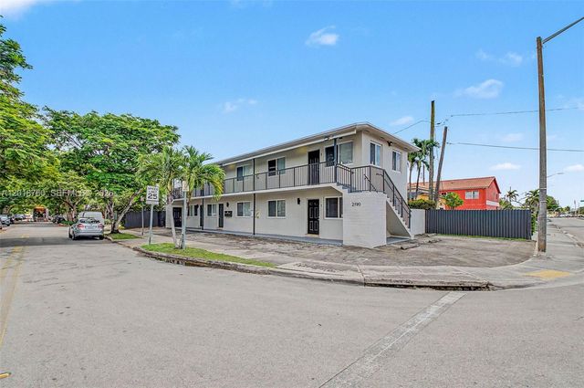 2190 SW 14th Terrace, Miami, FL 33145