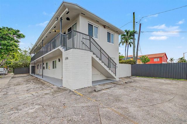 2190 SW 14th Terrace, Miami, FL 33145