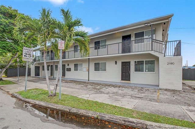 2190 SW 14th Terrace, Miami, FL 33145