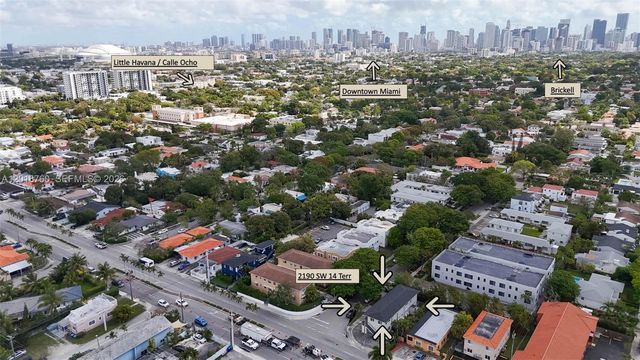 2190 SW 14th Terrace, Miami, FL 33145