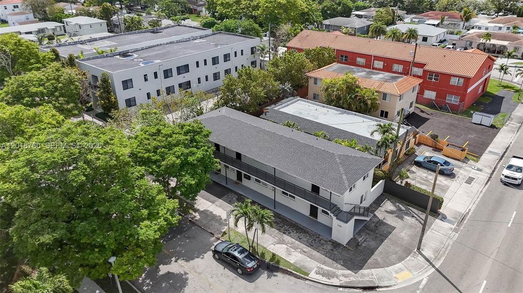 2190 SW 14th Terrace, Miami, FL 33145