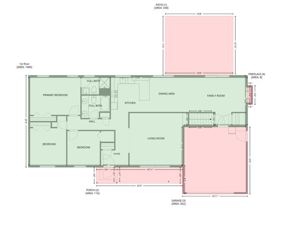 8292 Indian Boulevard S, Cottage Grove, MN 55016