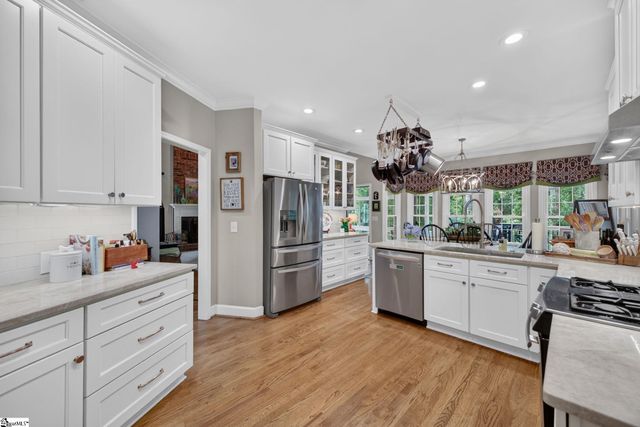 507 Spaulding Lake Drive, Greenville, SC 29615